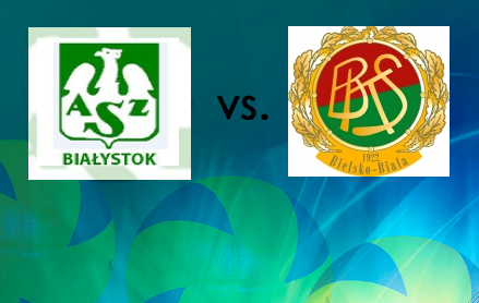 AZS Białystok - BKS Aluprof 3:2